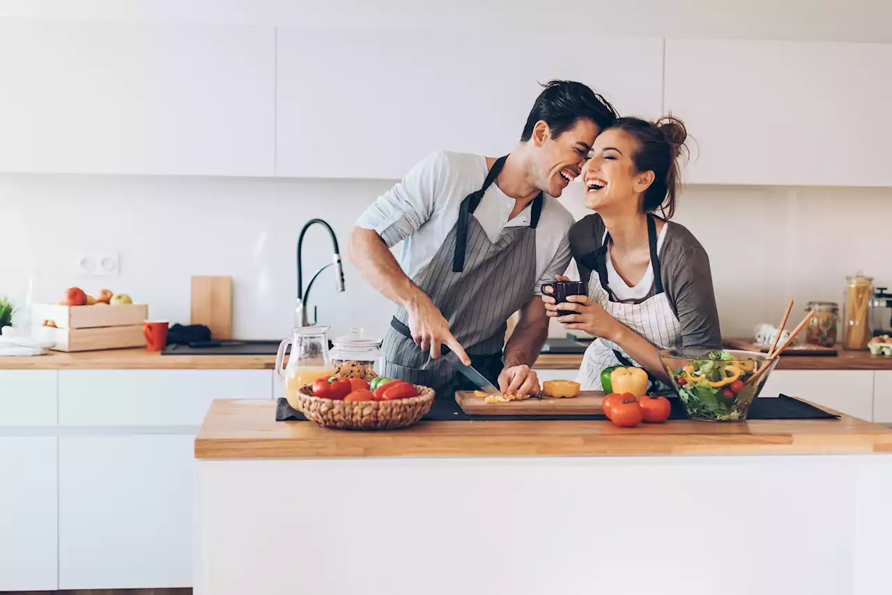 Ormoni della felicità: quali sono e come stimolarli in modo naturale - iO Donna