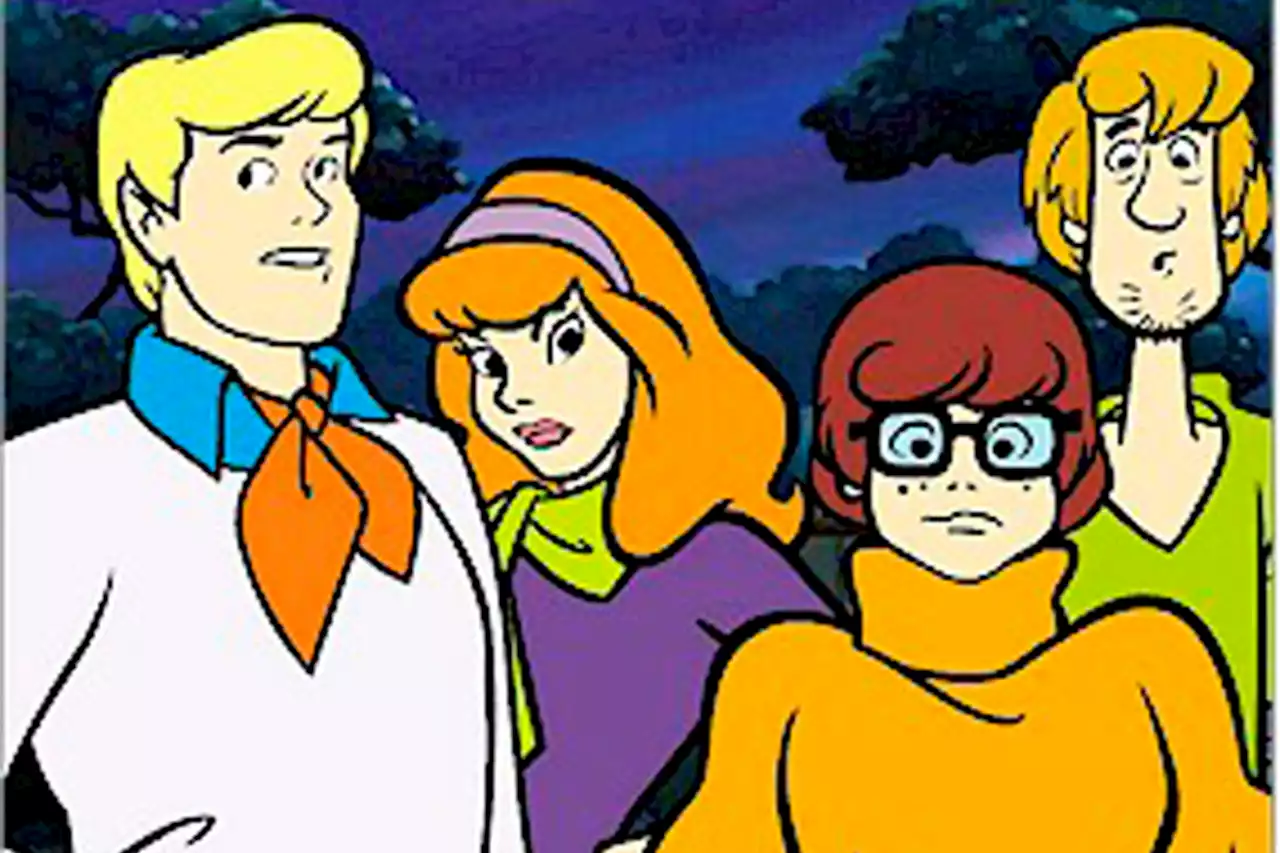 Scooby-Doo: Velma è lesbica | iO Donna