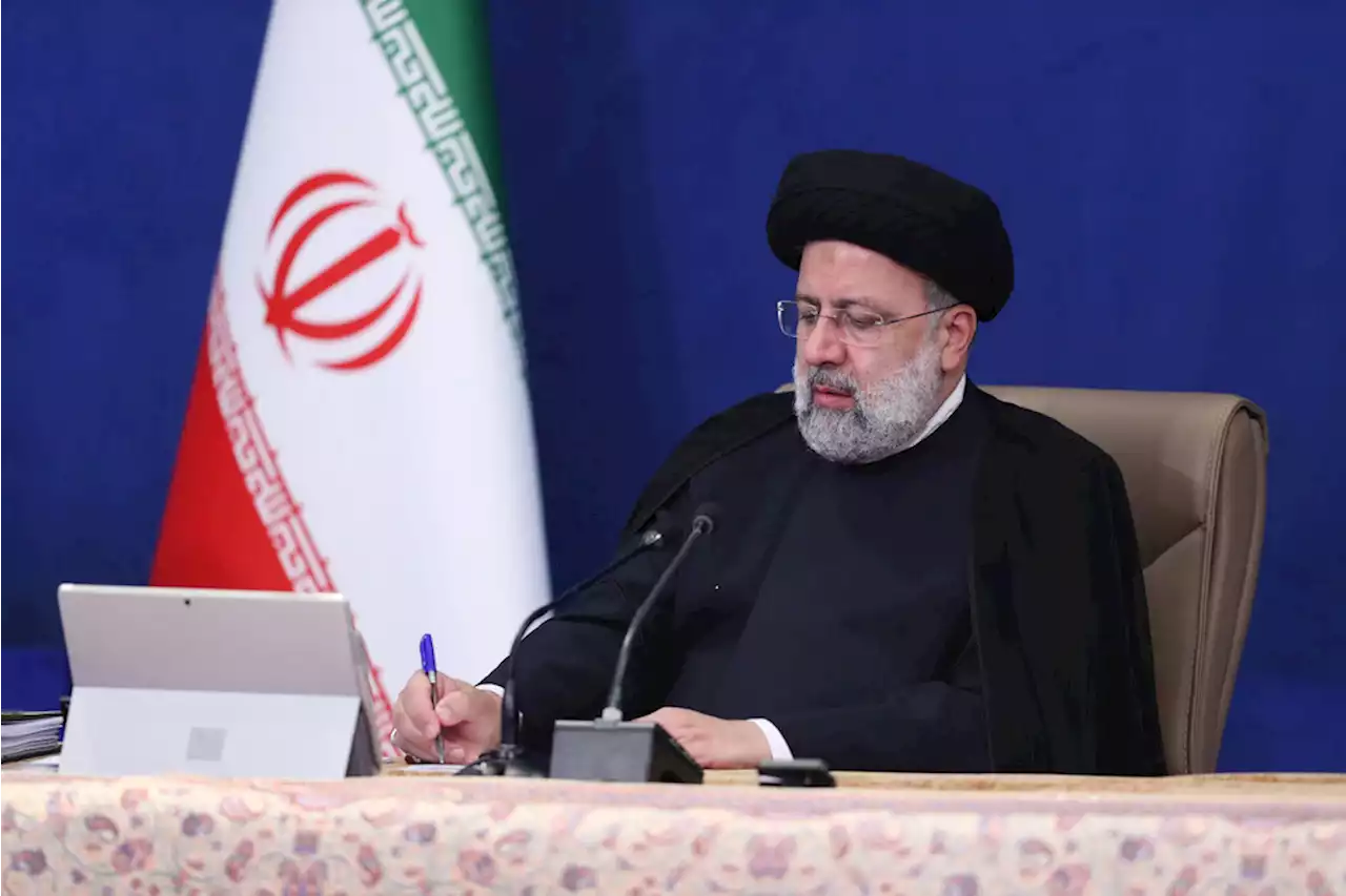 ماموریت رئیسی به وزیر کشور برای بررسی حوادث سیستان و بلوچستان