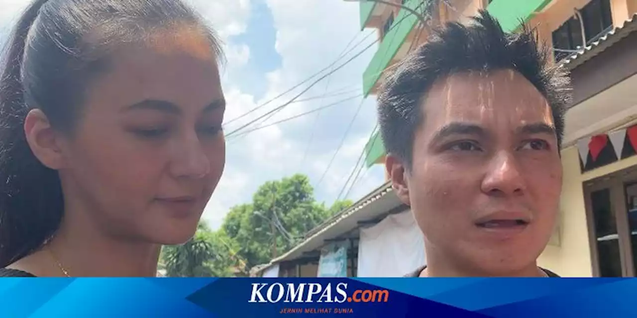 [POPULER JABODETABEK] Saat Polisi Buka Peluang Damai untuk Baim Wong | Saat Hillary Lasut Ramai-ramai Dikritik