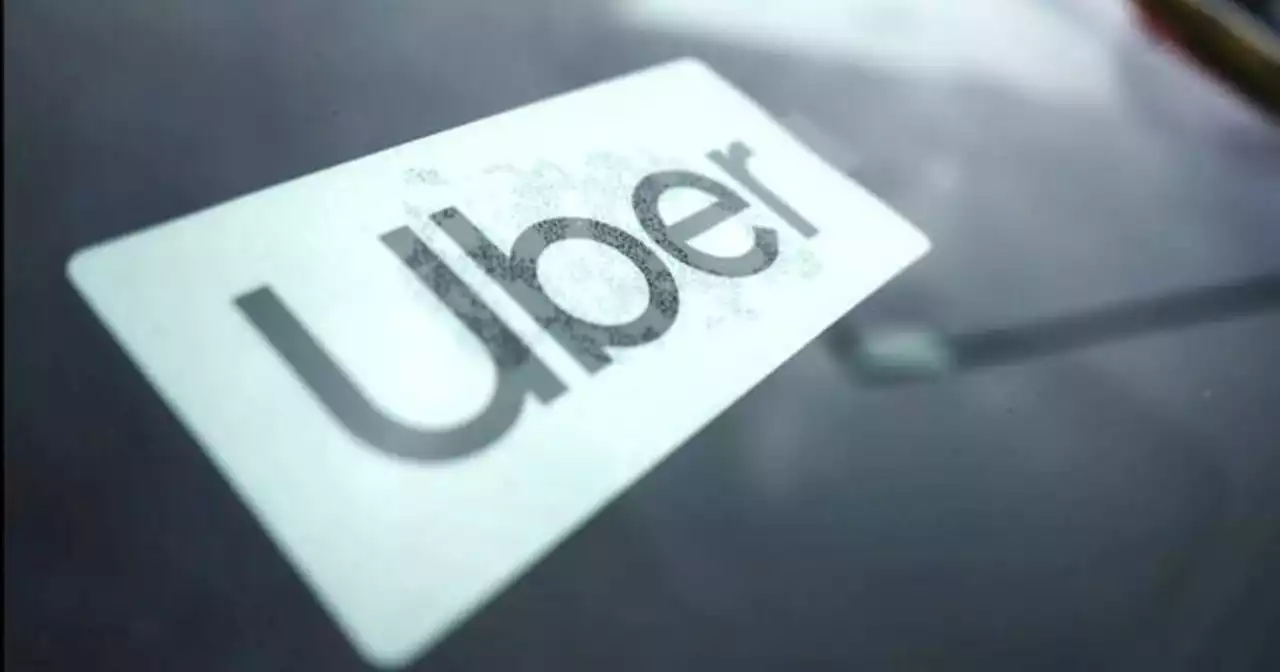 Former Uber security chief convicted of data breach coverup