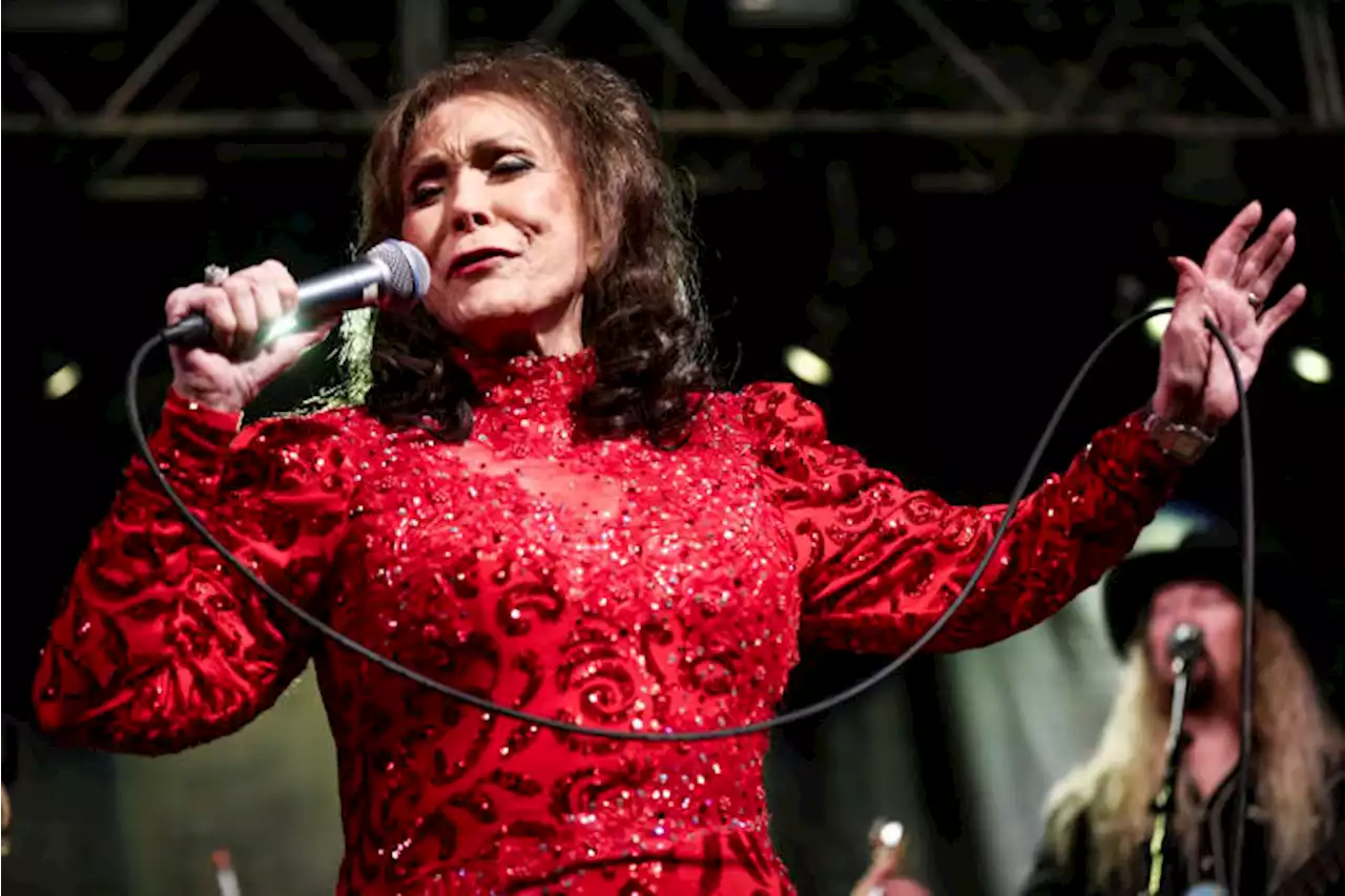 Loretta Lynn’s songs resonate anew amid abortion debate