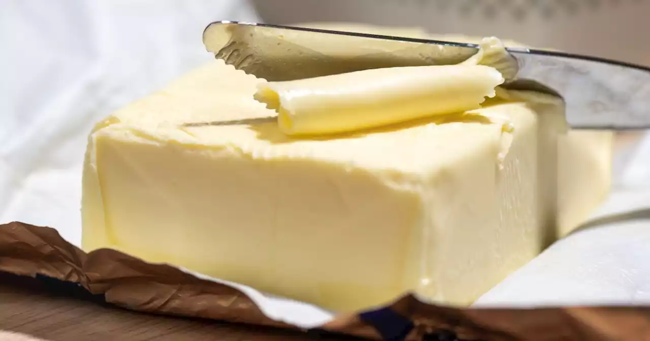 Why the butter board trend is totally disgusting