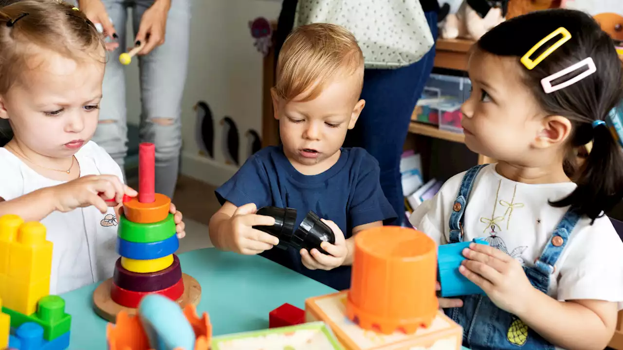 Deux directrices de crèche racontent les difficultés d’un secteur à bout