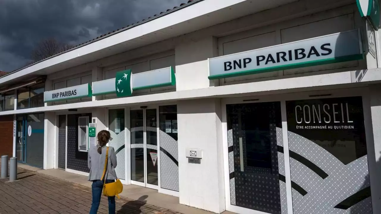 BNP Paribas prêt à accorder sa plus grosse augmentation de salaires depuis dix ans