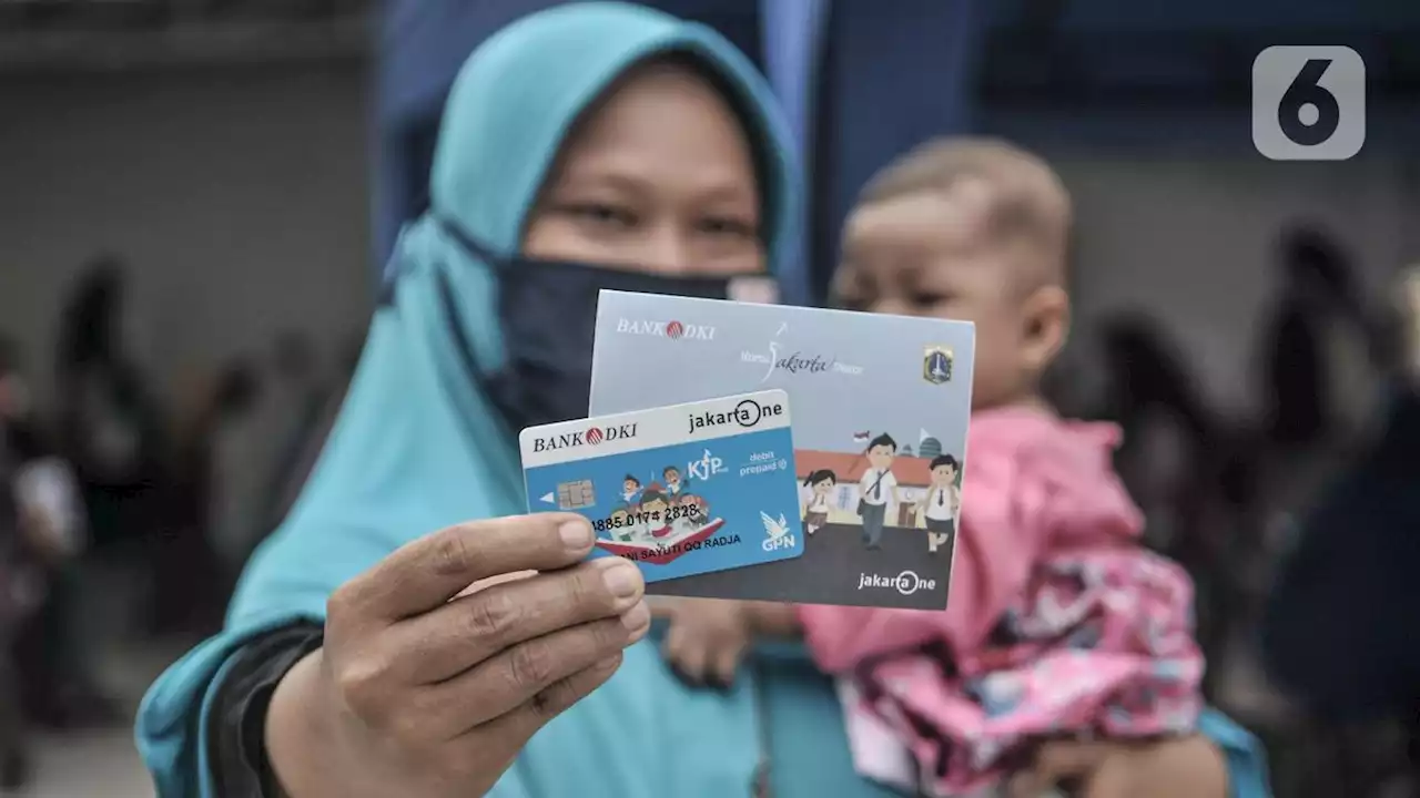 BPK Temukan Dana KJP Plus dan KJMU Mengendap hingga Rp 82,97 Miliar