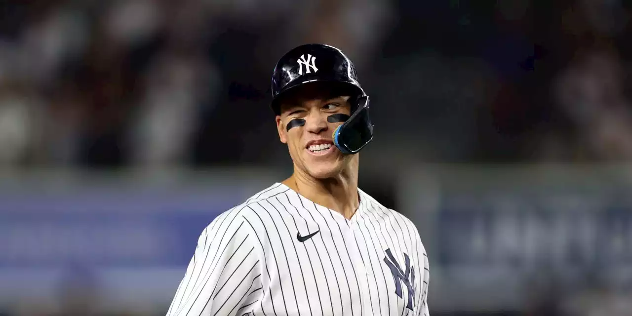 Aaron Judge contract: Yankees star could make $300 million after home run record