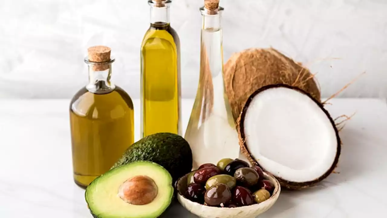 Balanced Fat Intake Links With Less Type 2 Diabetes