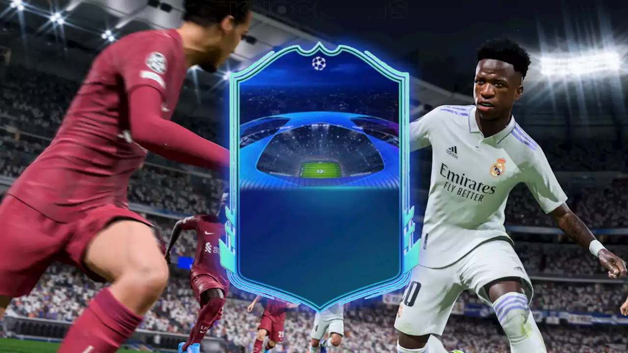 FIFA 23: RTTK startet morgen – Infos & Leaks zu Road to the Knockouts