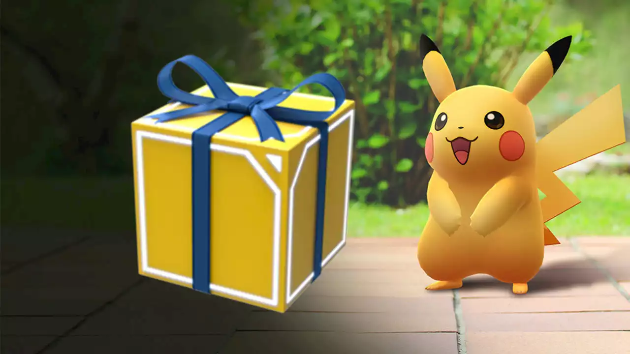 Pokémon GO: Neuer Promo-Code mit Amazon Prime verteilt 26 Items