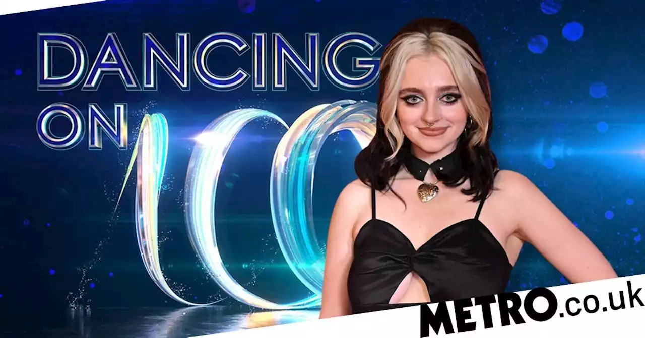 Dancing On Ice 2023: Corrie's Mollie Gallagher becomes fifth celebrity confirmed