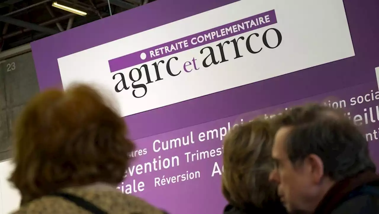 Retraites complémentaires Agirc-Arrco : quelle est la revalorisation officielle des pensions au 1er novembre ?