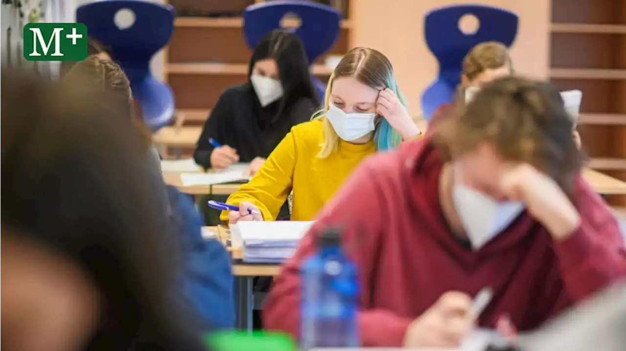 Berliner Schulen erhalten Drohbriefe von Coronaleugnern