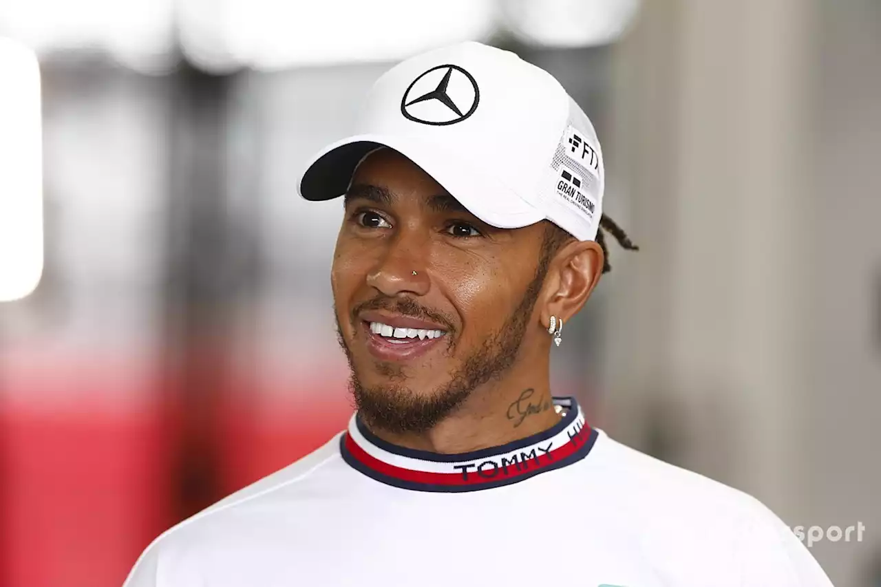 Hamilton: Mercedes 2021 title hopes held back by not pursuing $500,000 upgrade