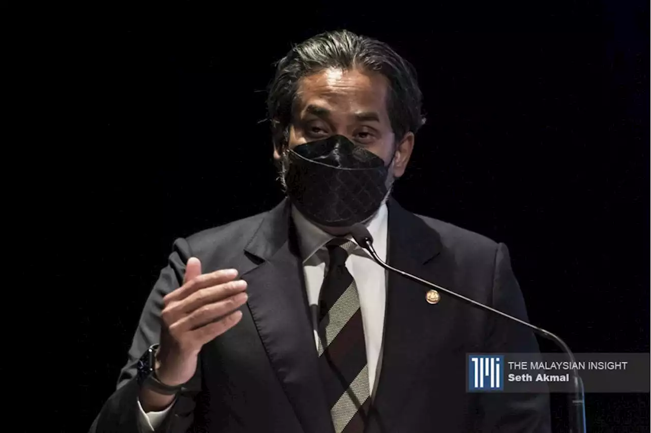 23 pindaan RUU tembakau akan dikemukakan, kata Khairy | The Malaysian Insight