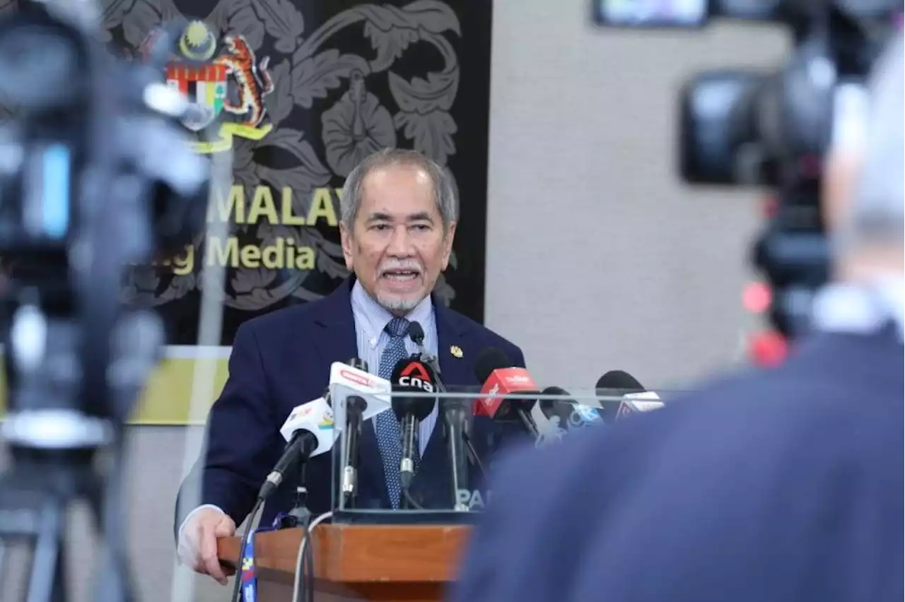 Govt considering a sentencing council, says Wan Junaidi | The Malaysian Insight