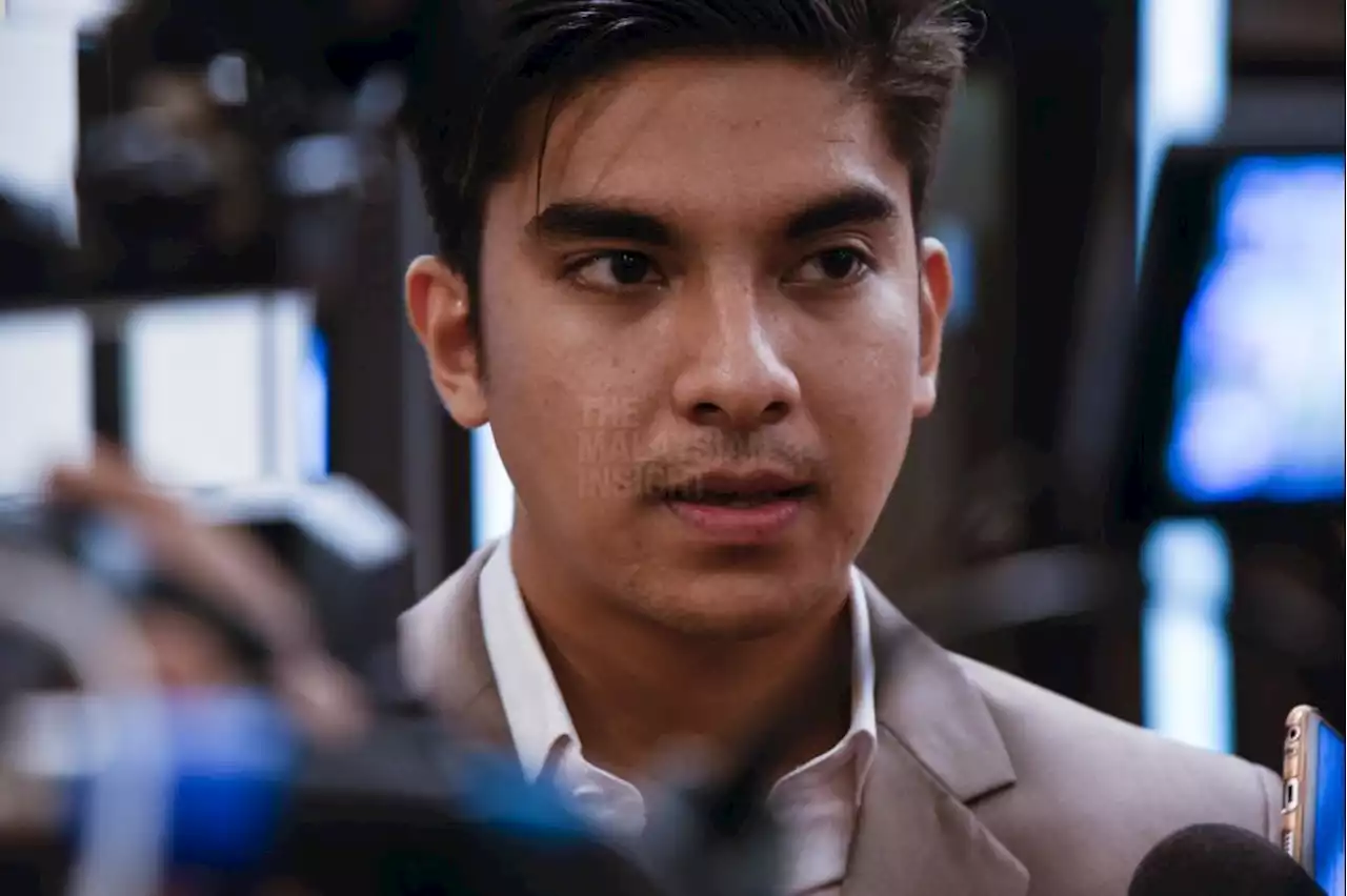 Keputusan bela diri atau bebas Syed Saddiq pada 28 Oktober | The Malaysian Insight