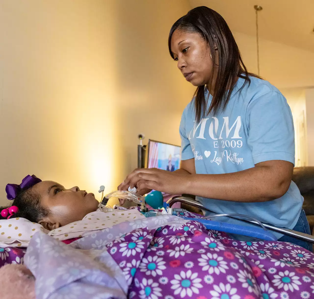 Proposed Medicaid pay increase could help in-home nurses amid shortage