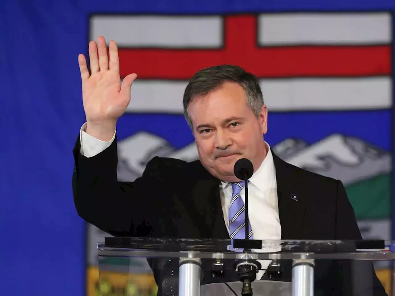 John Ivison: The downfall of Jason Kenney will reverberate beyond Alberta