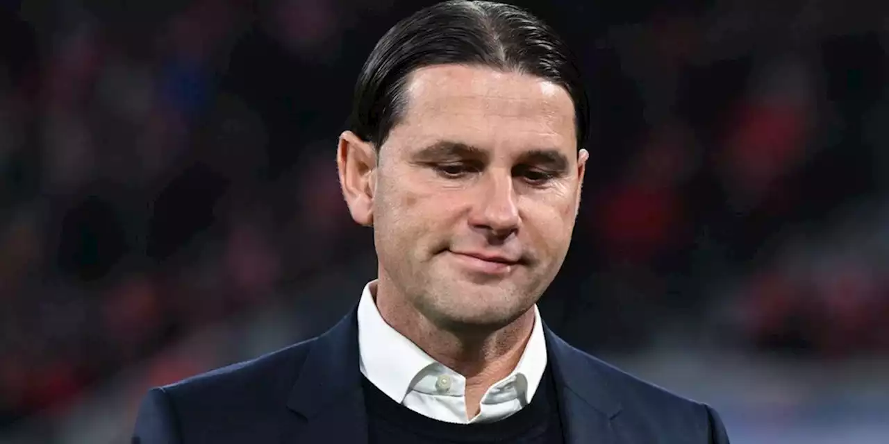 Gerardo Seoane: So verabschiedet sich der Trainer von Leverkusen