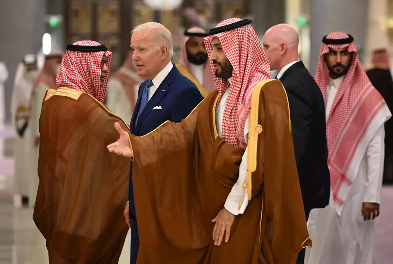 U.S. Delivers Angry Rebuke of Massive OPEC Production Cut — and It Could Backfire for Saudi Arabia