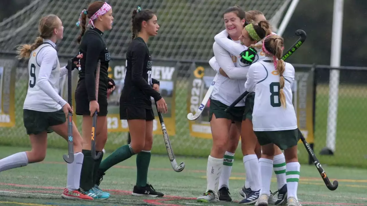 Field Hockey Top 20, Oct. 5: West Essex rises, tournament season arrives