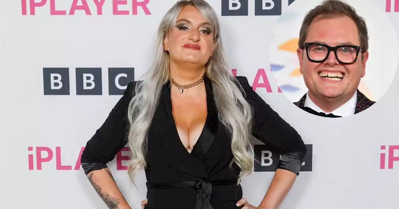 Daisy May Copper blasts Gemma Collins for rude hotel encounter