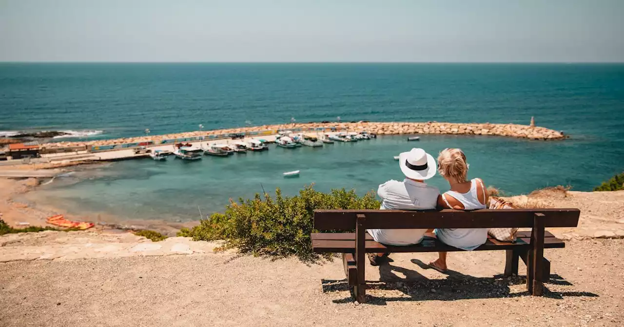 Turkey, Greece and Cyprus heatwave warning for half term holidays