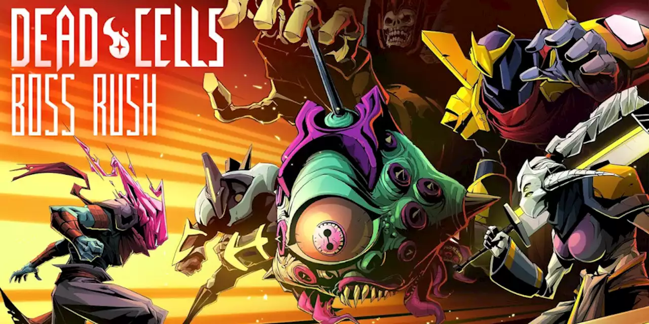 Dead Cells: Versucht euch schon bald im neuen „Boss Rush“-Modus und errichtet euer eigenes Denkmal - ntower - Dein Nintendo-Onlinemagazin