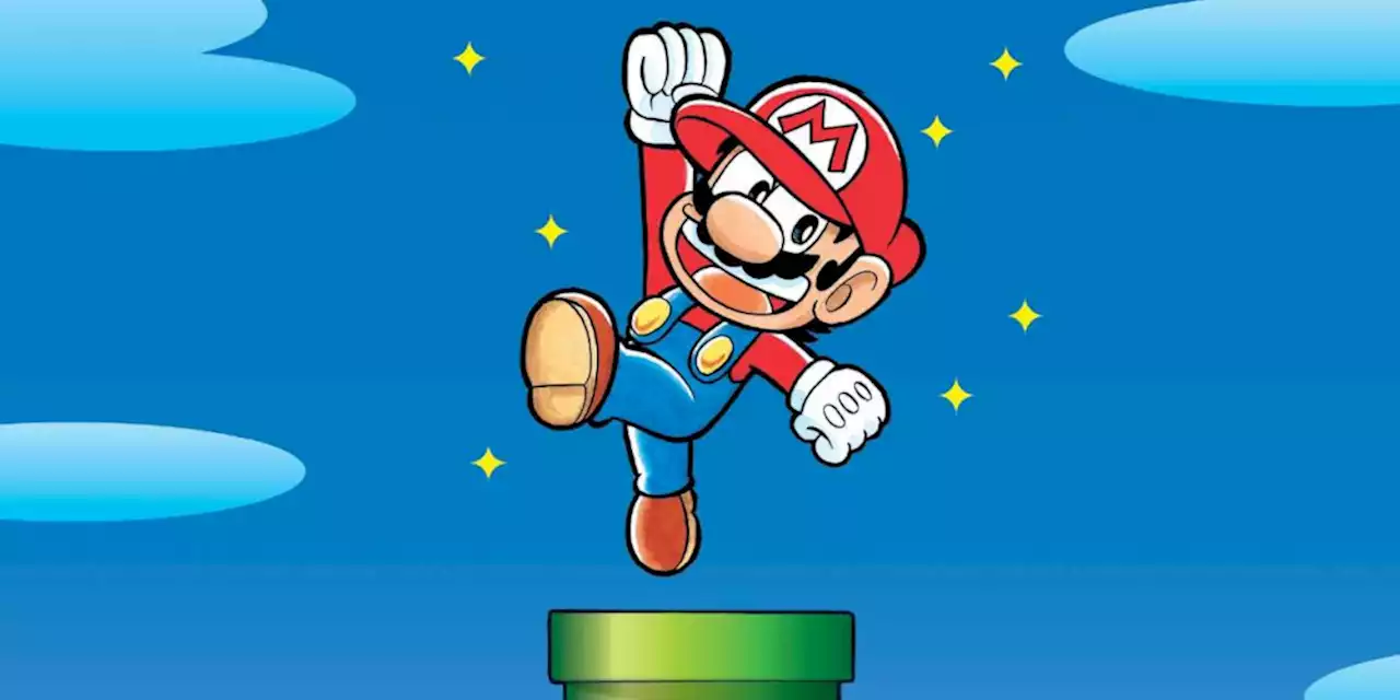 Super Mario: Seine größten Abenteuer in unserer Manga-Rezension - Bericht - ntower - Dein Nintendo-Onlinemagazin