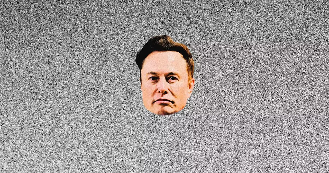 Elon Musk’s Incredible Shrinking Future