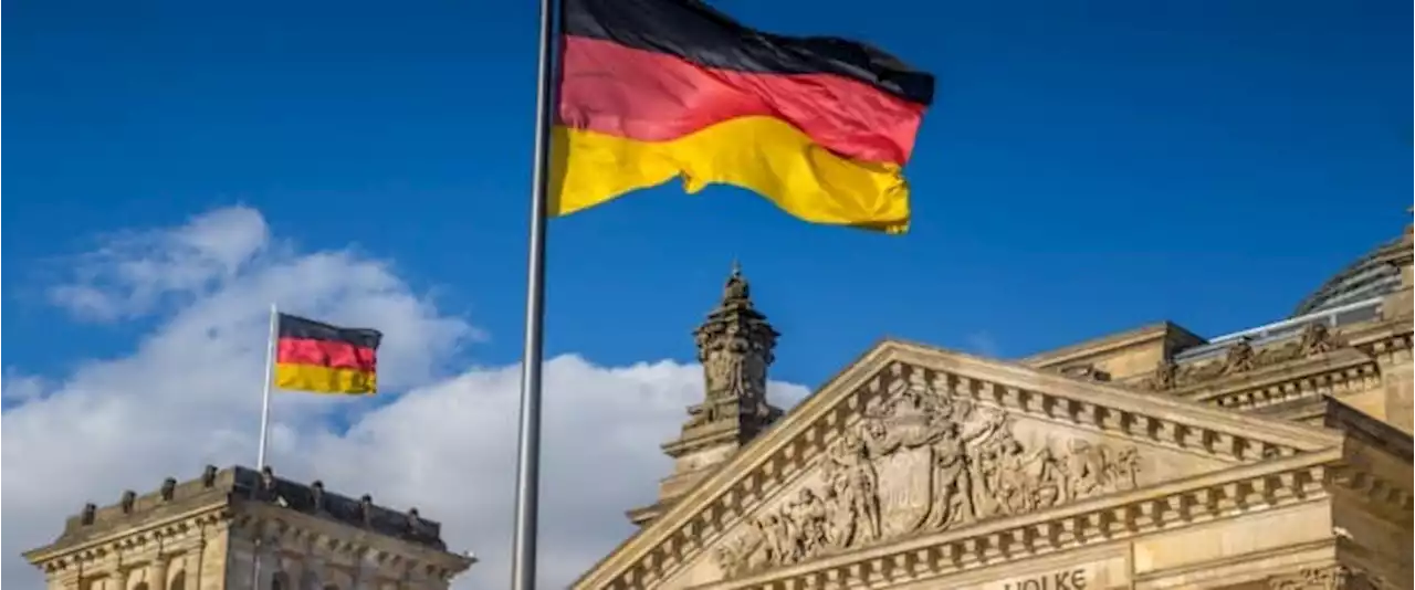 Germany Needs To Slash Natural Gas Consumption To Avoid A Winter Emergency | OilPrice.com