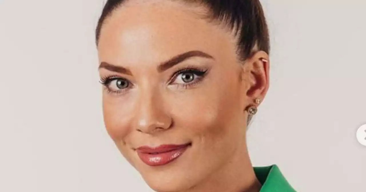 MAFS UK star April Banbury's affordable £9 lip combination that she swears by