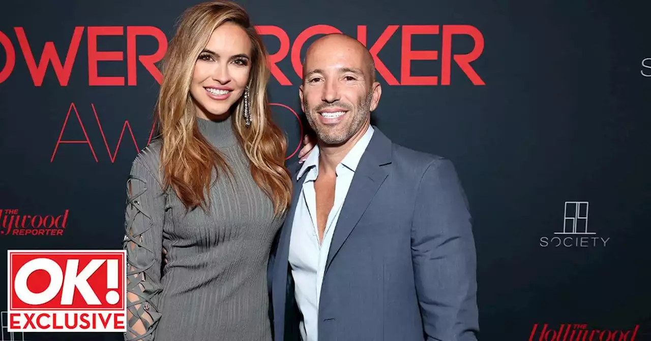 Selling Sunset's Jason Oppenheim on ‘very good terms’ with ex Chrishell