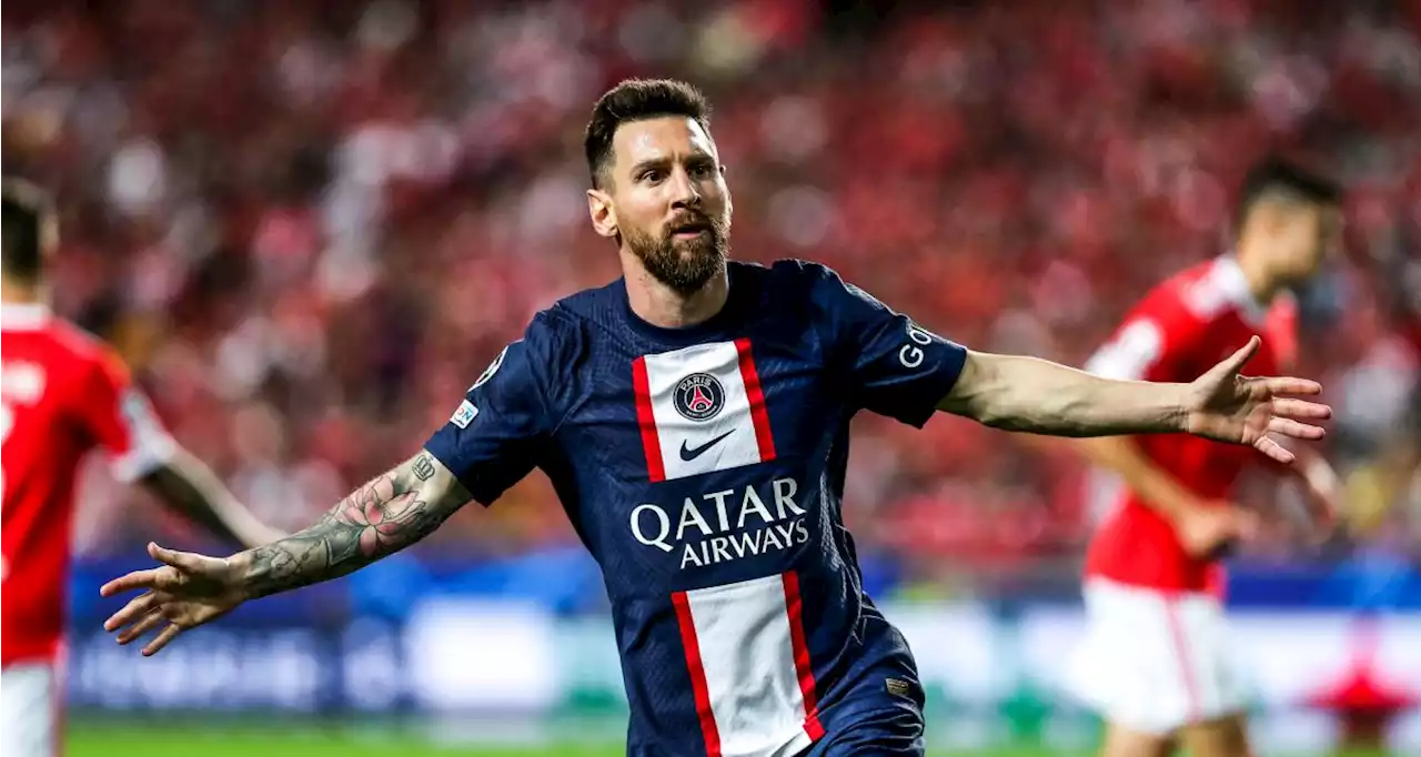 Barça, PSG : les Blaugranas veulent construire une statue pour Messi !