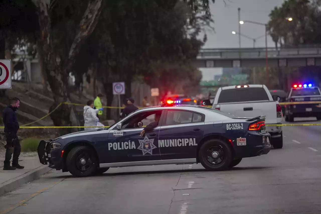 México registró ayer una jornada violenta con 87 homicidios