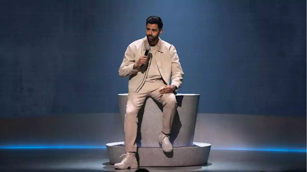 Despite His Protestations, Hasan Minhaj Doesn’t Have Faith in His Audience on The King’s Jester