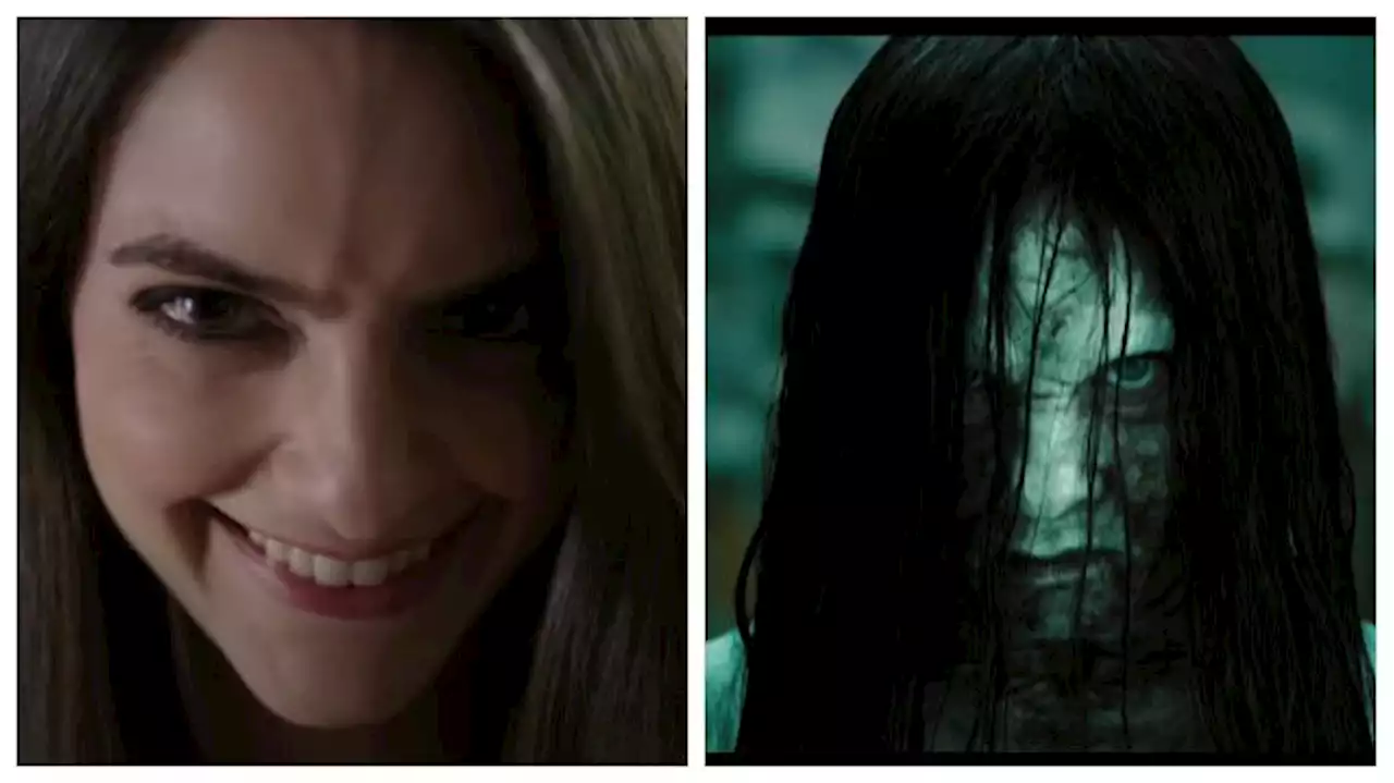 Smile, The Ring, and the Curse of Horror's Unending Trend Cycles