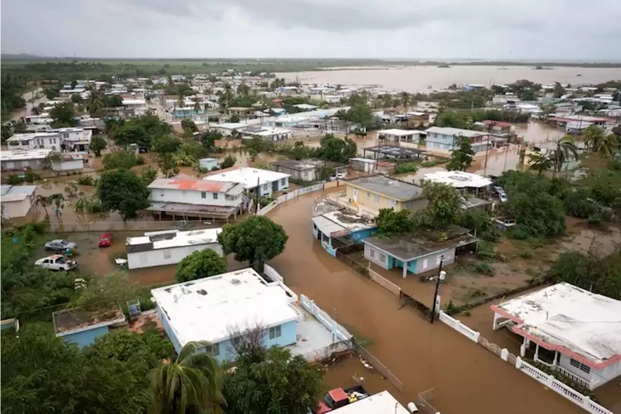 How to help Puerto Rico recover from Hurricane Fiona