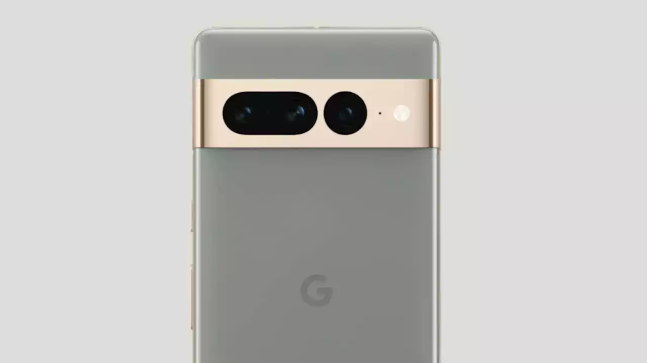 Is the Pixel 7 series waterproof?