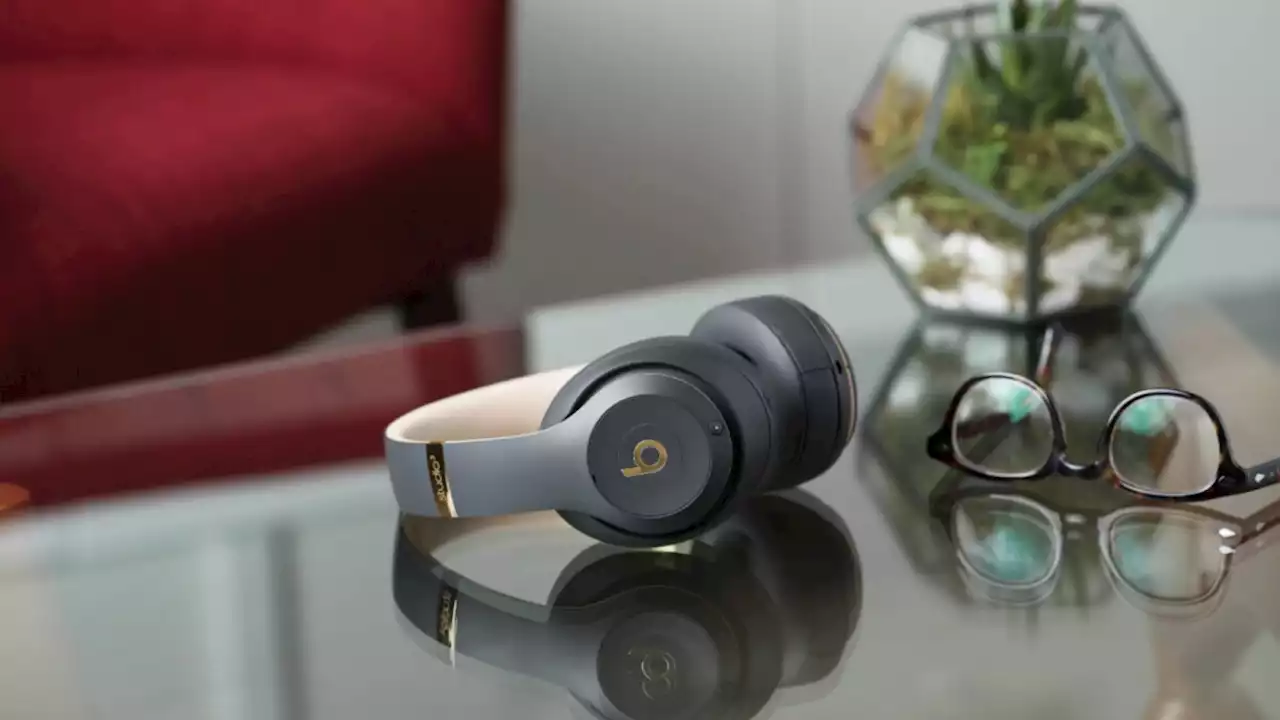 Target has Apple's premium Beats Studio3 over-ears on sale at a lower than ever price