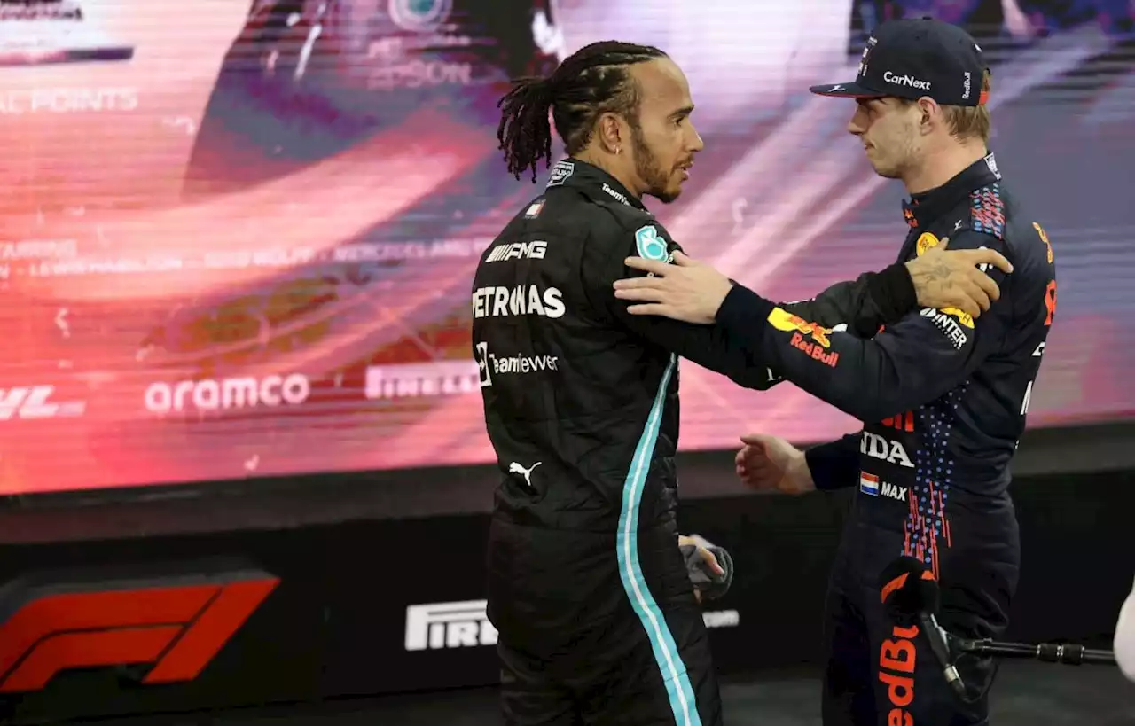 Lewis Hamilton questions Red Bull's 'four upgrades' after Silverstone 2021 race