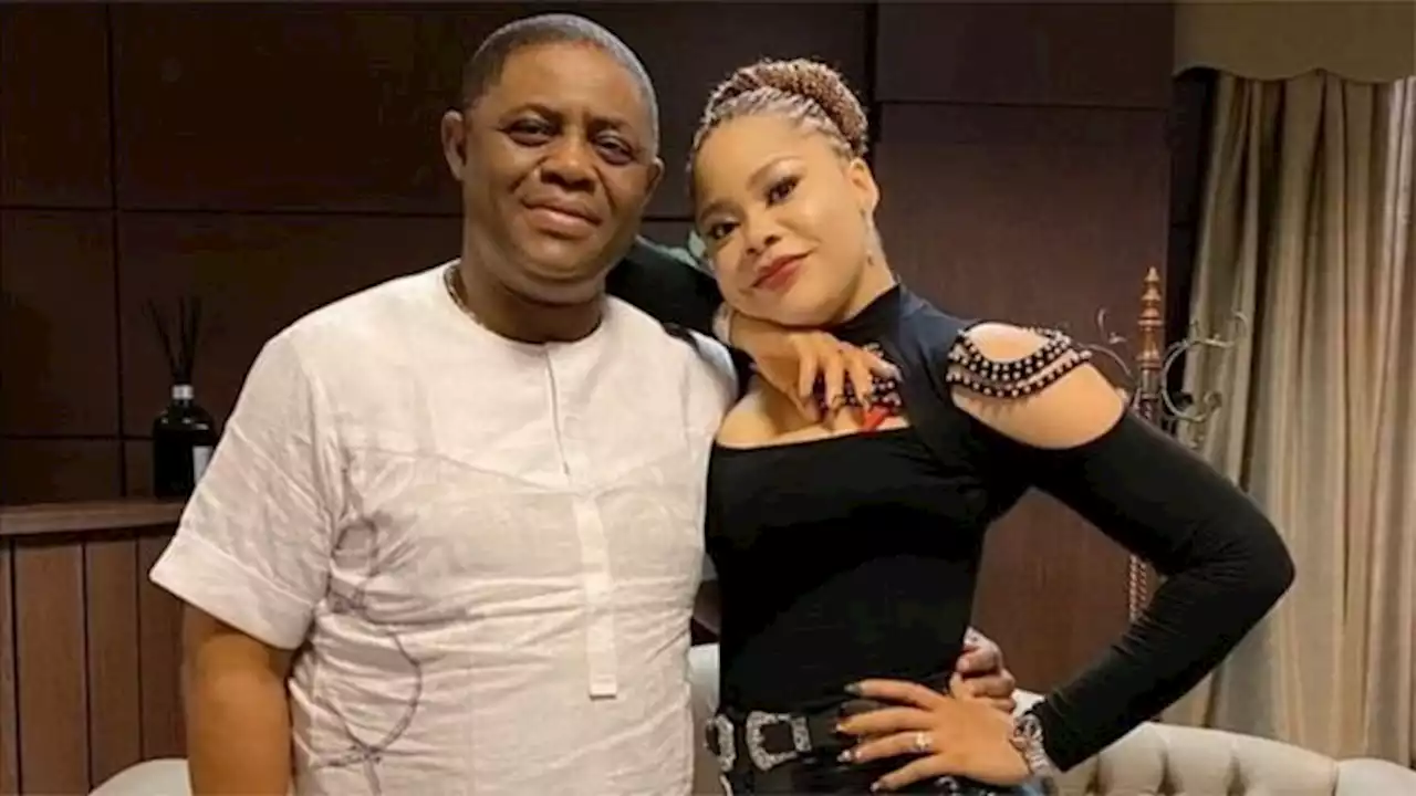 Fani-Kayode withdraws complaint against estranged wife, police drop charges