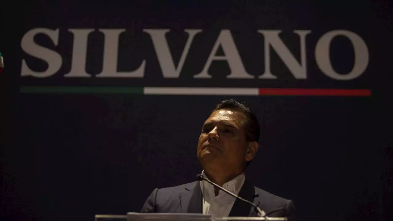 Silvano Aureoles se destapa para la presidencia en 2024; busca encabezar la alianza opositora