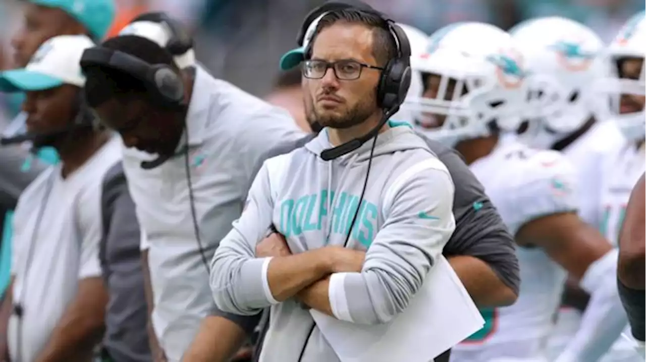 Dolphins: Kritik nach Tua-Verletzung lässt Coach kalt - 'Mir egal, ob ob über mich geredet wird'