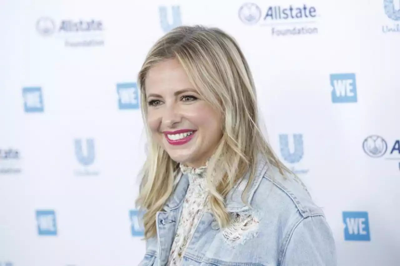 Larang Anaknya Main Media Sosial, Sarah Michelle Gellar tak Merasa Jahat |Republika Online