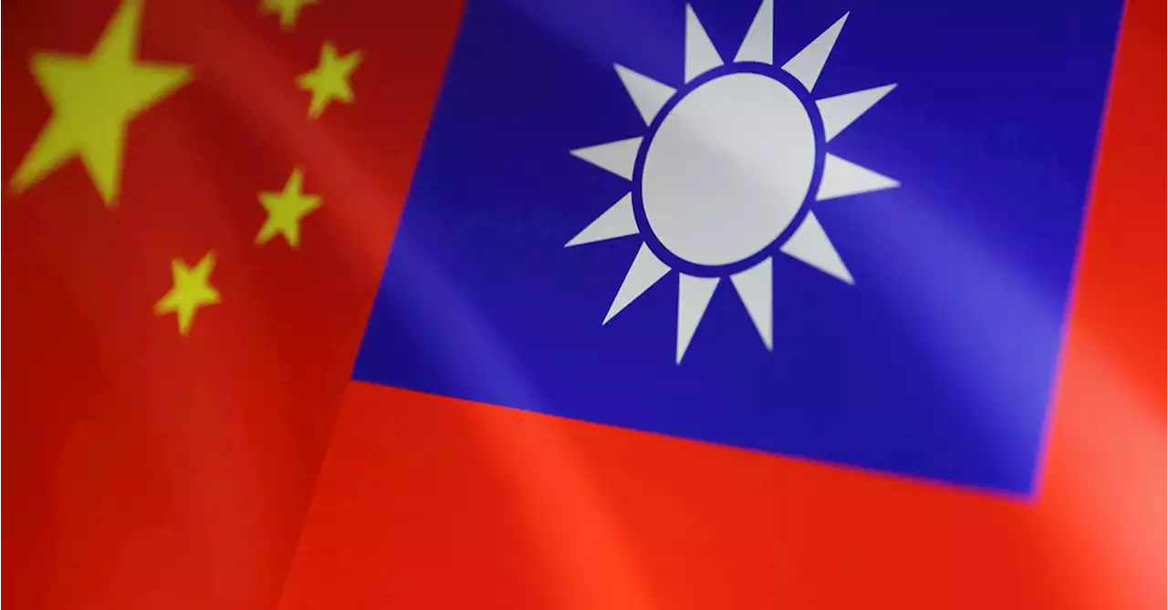 Taiwan foresees more Chinese coercion, intimidation in Xi's next term