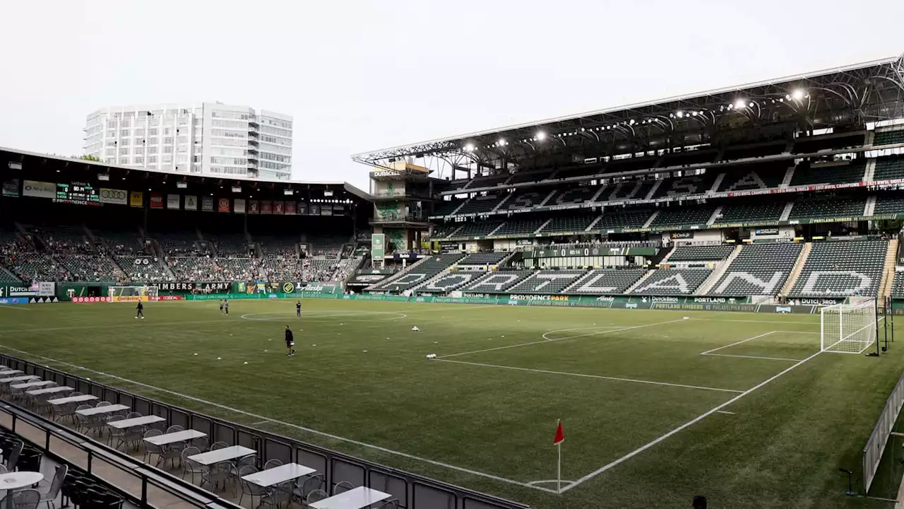 Agressions sexuelles dans le foot féminin: Portland vire deux de ses dirigeants après un rapport accablant