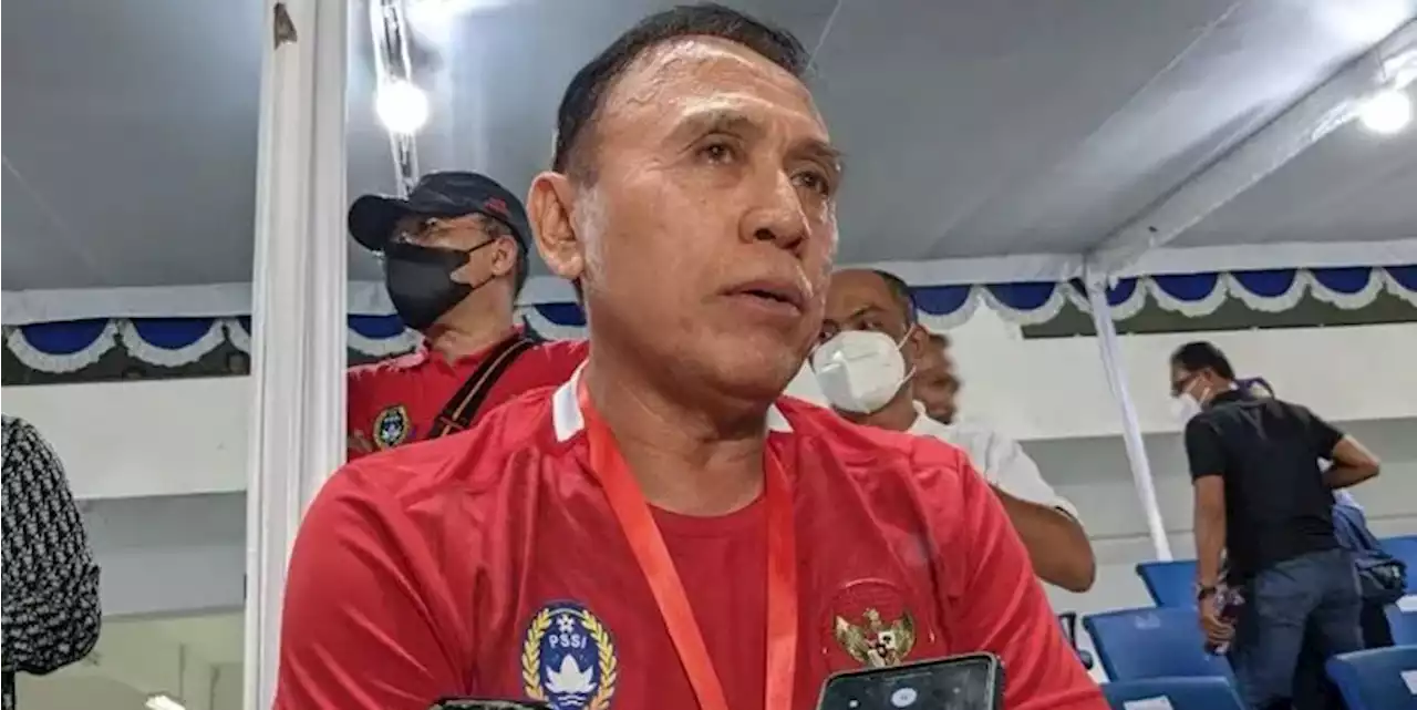 Tragedi Kanjuruhan, Ketum PSSI Tak Bisa Lepas Tanggung Jawab