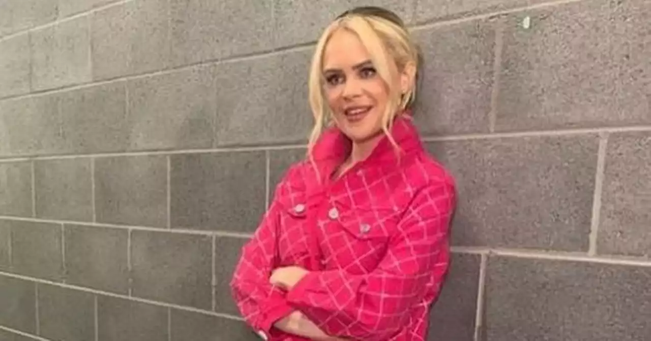 Joanne McNally and Charlie Bird lead this week's Late Late Show lineup